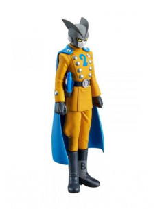 FUGURA DRAGON BALL SUPER HERO DXF GAMMA 2