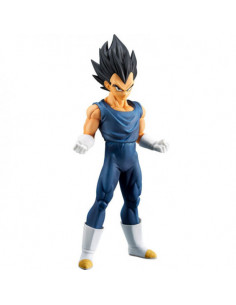 FIGURA VEGETA DRAGON BALL SUPER SAIYAN HERO 
