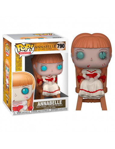 FUNKO POP ANNABELLE 790