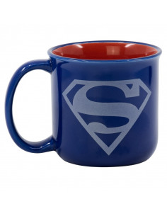 TAZA SUPERMAN