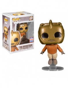FUNKO POP THE ROCKETEER 1068 SUMMER CONVENCION2021