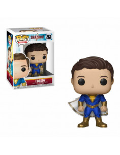 FIGURA POP FREDDY SHAZAM