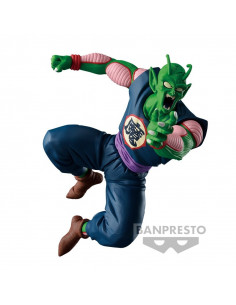 FIGURA KING PICCOLO MATCH MAKERS DRAGON BALL 10CM 