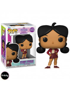 FUNKO POP PENNY PROUD 1173 THE PROUD FAMILY