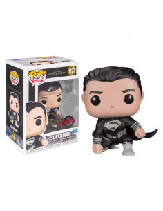 FUNKO POP SUPERMAN 1127 JUSTICE L EDICION ESPECIAL
