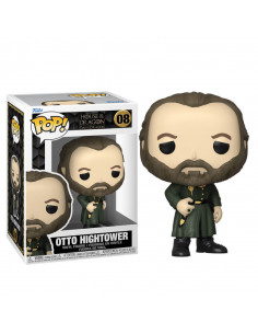 FUNKO POP OTTO HIGHTOWER 08 LA CASA DEL DRAGON 