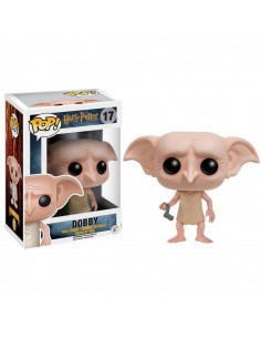 FUNKO POP HARRY POTTER DOBBY