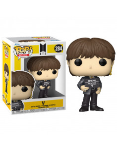 FUNKO POP V BTS 284 