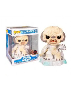 FUNKO POP WAMPA 372 STAR WARS EDICION ESPECIAL 