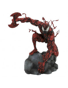 FIGURA MARVEL MATANZA COMIC DIORAMA