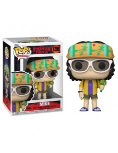 FUNKO POP MIKE 1298 STRANGER THINGS 