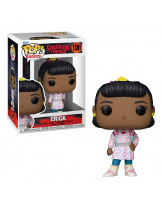 FUNKO POP ERICA 1301 STRANGER THINGS 