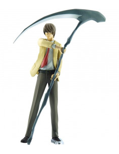 FIGURA DEATH NOTE LIGHT