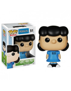 FUNKO POP LUCY SNOOPY