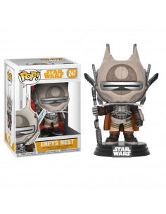 FUNKO POP ENFYS NEST 247 STAR WARS SOLO