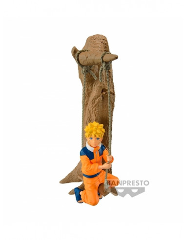 Figuras NARUTO 20th Anniversary UZUMAKI NARUTO   