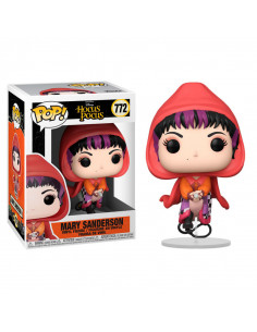 FUNKO POP MARY SANDERSON 772 HOCUS POCUS DISNEY