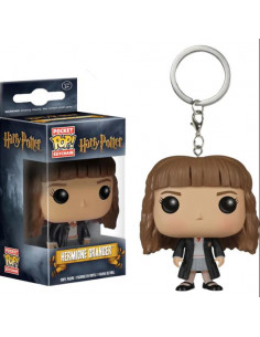 LLAVERO POP HERMIONE GRANGER HARRY POTTER 
