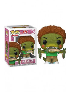 Figura POP Garbage Pail Kids Ali Gator