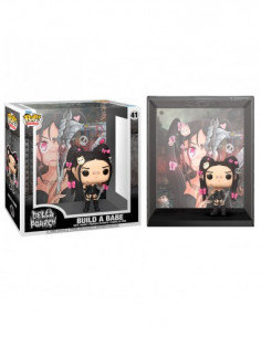 FUNKO POP BELLA POARCH 41