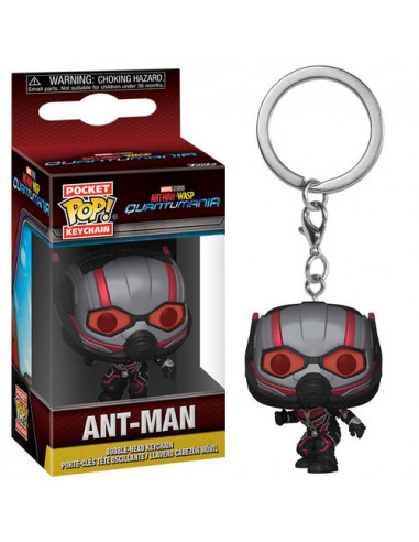 LLAVERO POP ANT-MAN