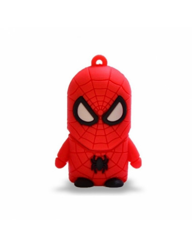 PENDRIVE SPIDERMAN 32 GB