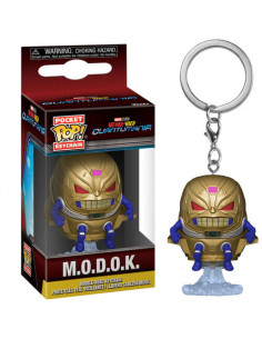 FUNKO POP LLAVERO M.O.D.O.K.