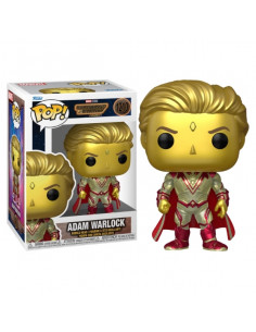 FUNKO POP ADAM WARLOCK 1210 GUARDIANES DE LA GALAX