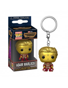 FUNKO POP LLAVERO ADAM WARLOCK GUARDIANES DE LA G