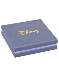 COLGANTE DISNEY MICKEY MOUSE CONTORNO BAÑO DE ORO  2