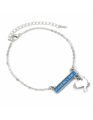 PULSERA HARRY POTTER RAVENCLAW BARRA