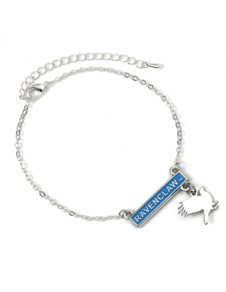 PULSERA HARRY POTTER RAVENCLAW BARRA