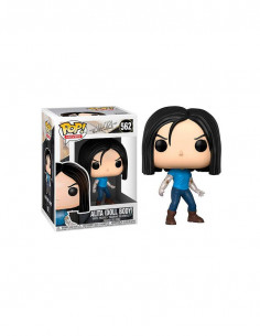 figura pop alita