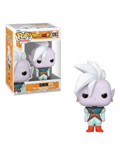 FUNKO POP DRAGON BALL SHIN