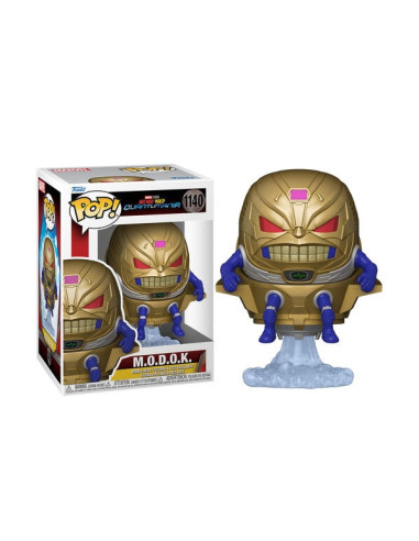 FUNKO POP M O D O K 1140 ANT-MAN QUANTUMANIA