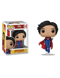 FUNKO POP SUPERGIRL 1339 DC COMICS