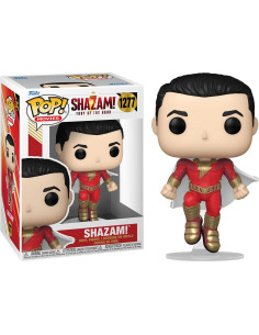 FUNKO POP SHAZAM DC 1277