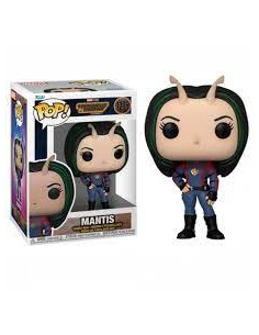 FUNKO POP MANTIS GUARDIANES DE LA GALAXIA VOL  3 