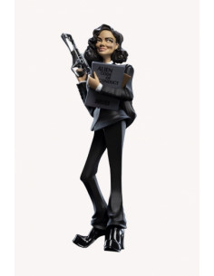 figura men in black agent M