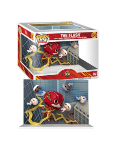 FUNKO POP FLASH THE FLASH 1349 DC