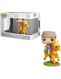FUNKO POP BERT 299 DISNEY 100TH ANIVERSARIO
