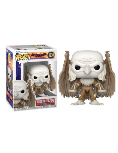 FUNKO POP MEDIEVAL VULTURE 1230 SPIDER MAN