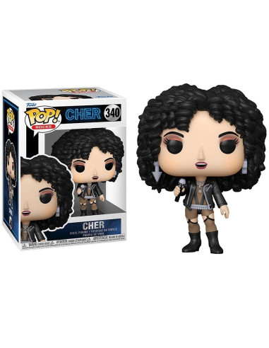 FUNKO POP CHER 340