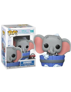 FUNKO POP DUMBO 1195 EDICION ESPECIAL DISNEY 