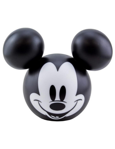 LÁMPARA MICKEY MOUSE DISNEY 14 5CM