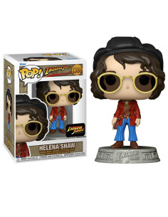 FUNKO POP HELENA SHAW 1386 INDIANA JONES
