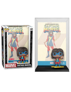 FUNKO POP CAPTAIN MARVEL 17 FUNKO EDITION SPECIAL
