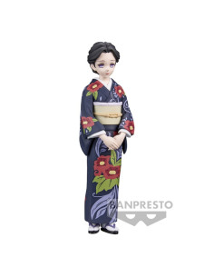 FIGURA TAMAYO VOL  22 DEMON SLAYER 15CM  