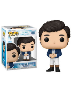 FUNKO POP PRICE ERIC 1363 THE LITTLE MERMAID DISNE
