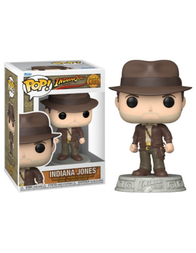 FUNKO POP INDIANA JONES 1355 INDIANA JONES 